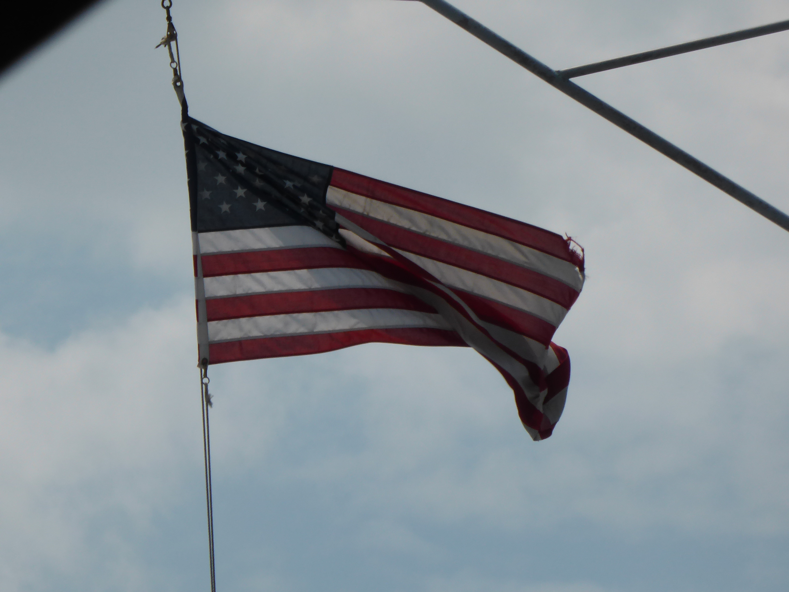 American landscape