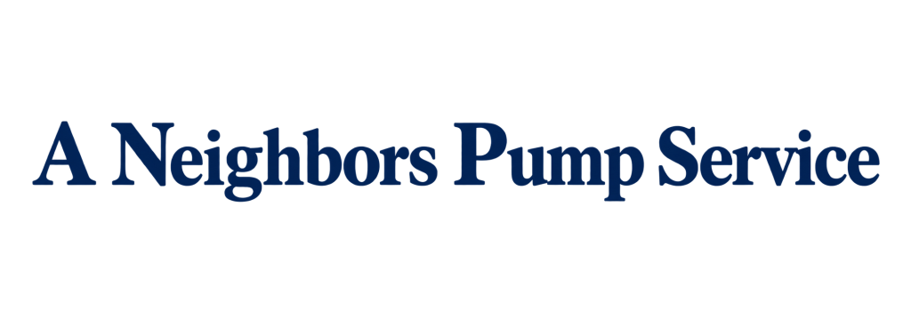 A Neighbors Pump Service — logo