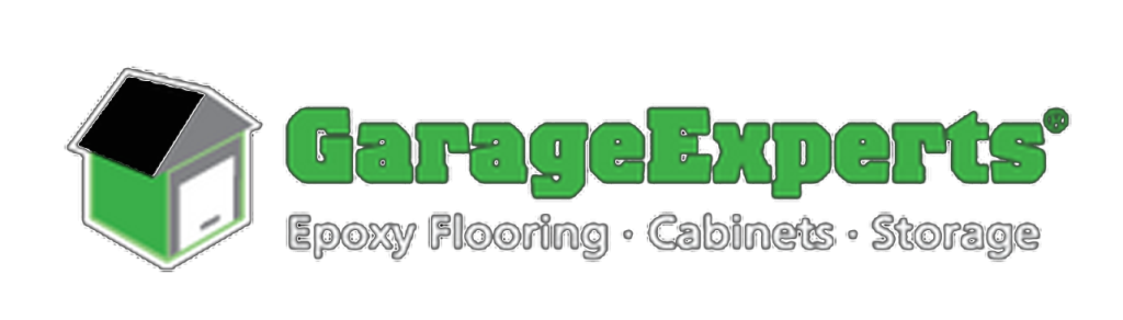 GarageExperts of North Georgia — logo
