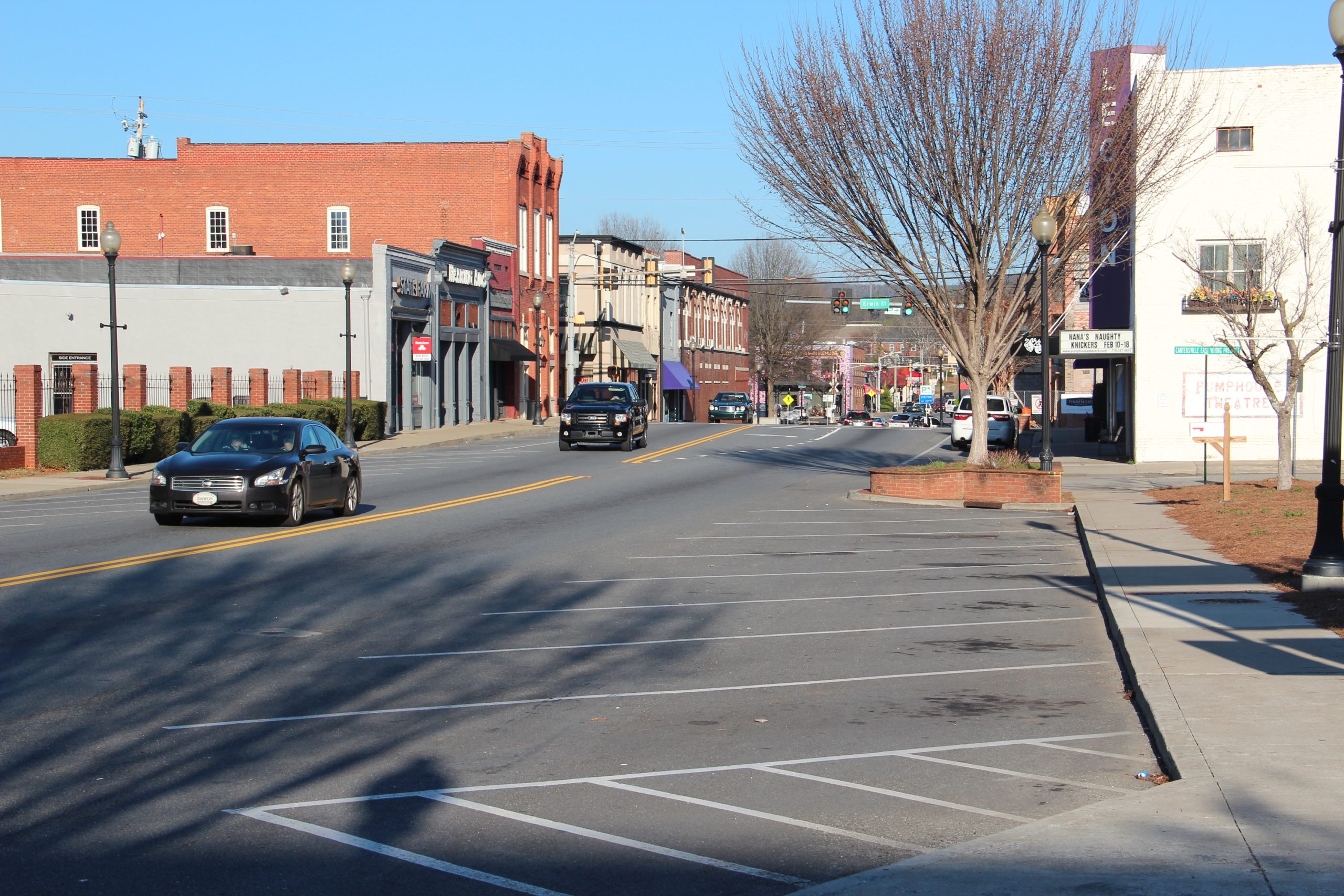 Bartow County