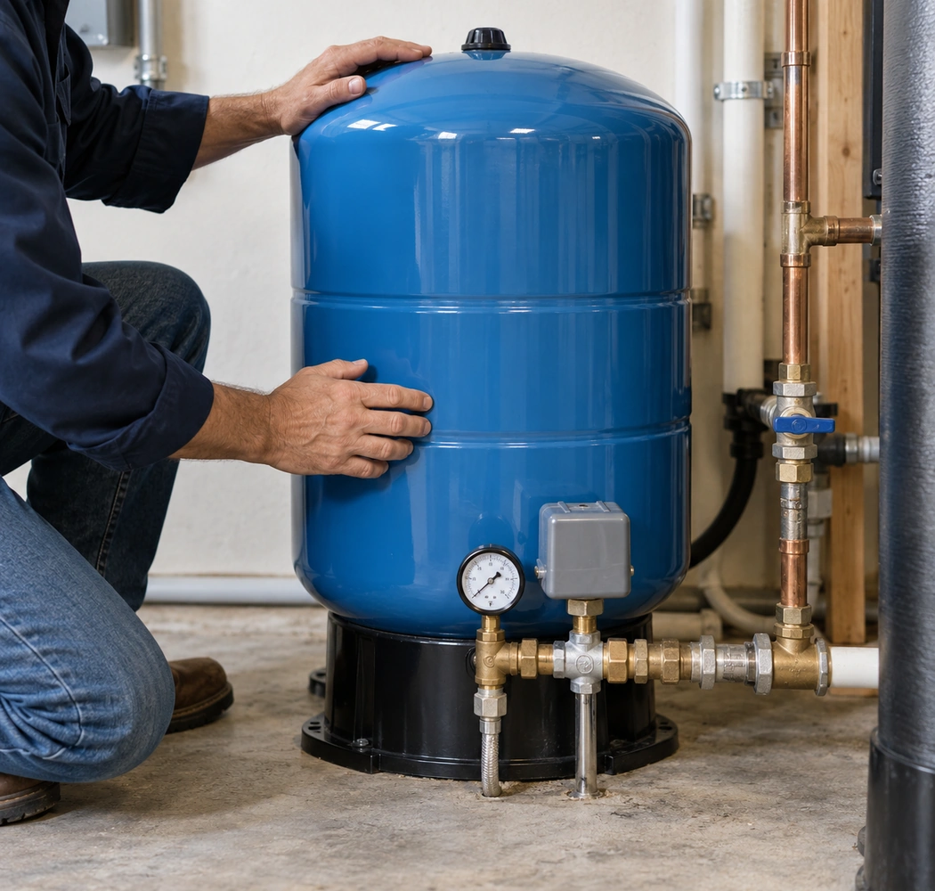 A Neighbors Pump Service — faq