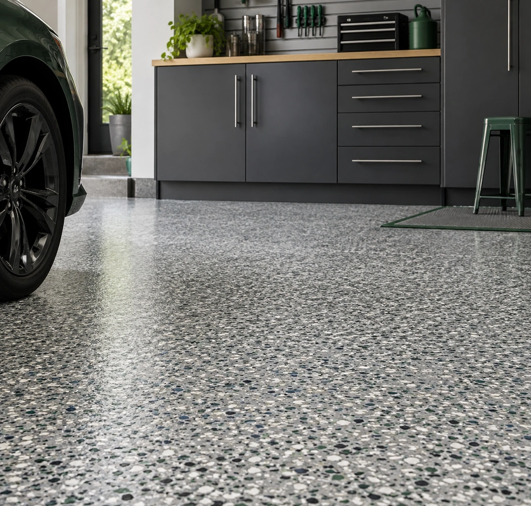 GarageExperts of North Georgia — faq