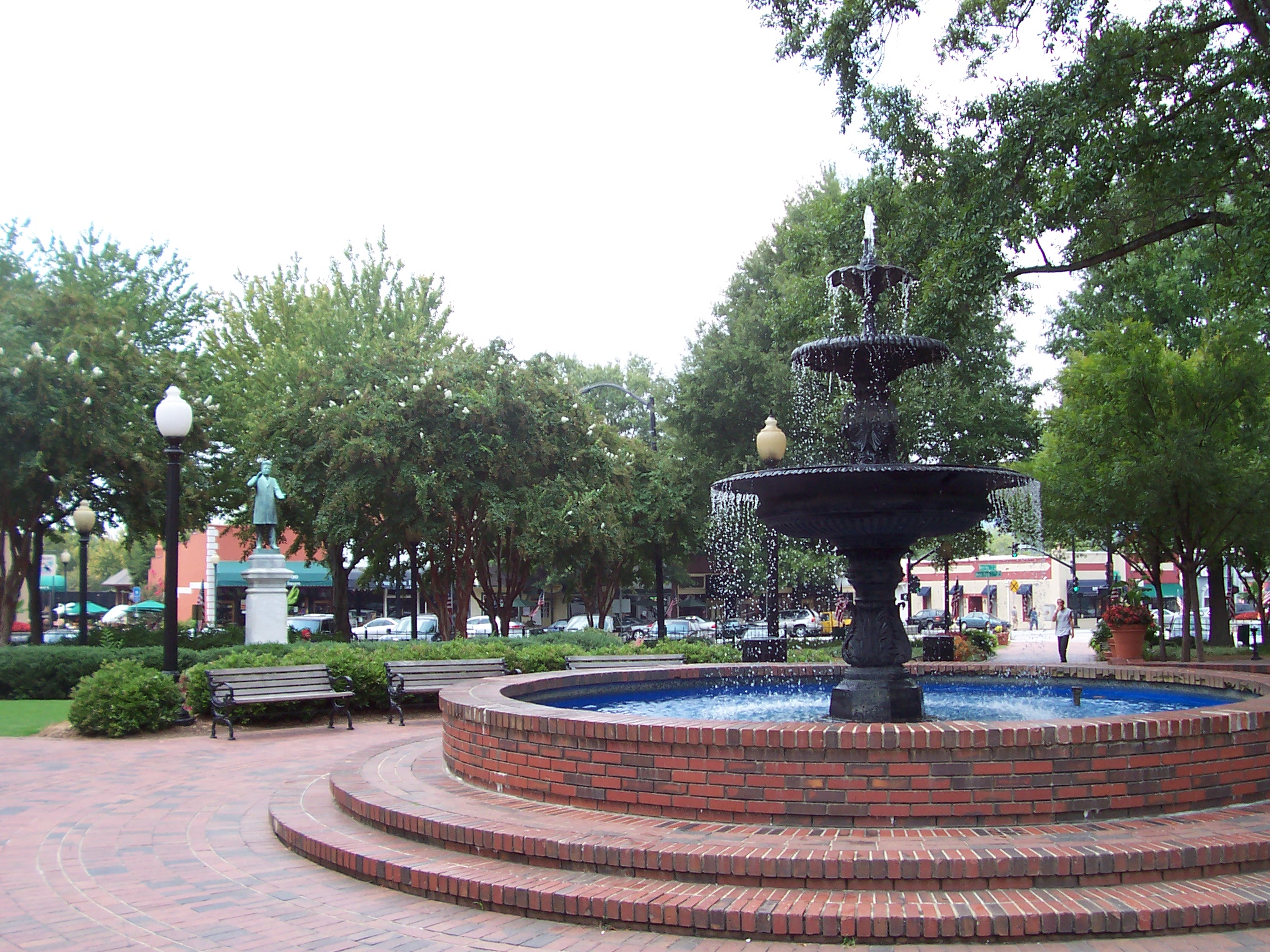 Cobb County