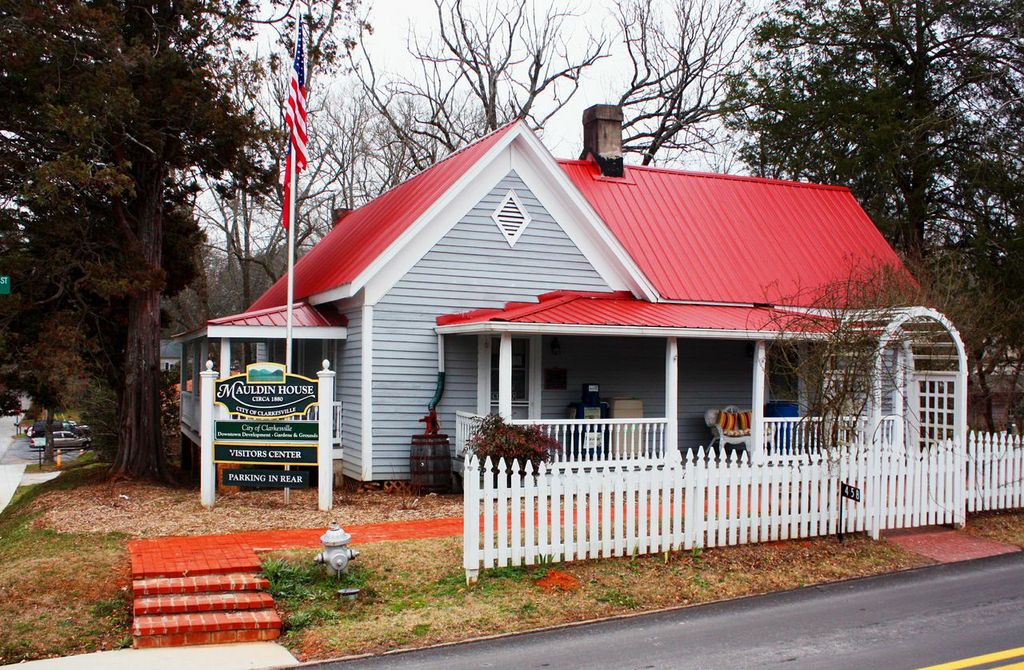 Habersham County