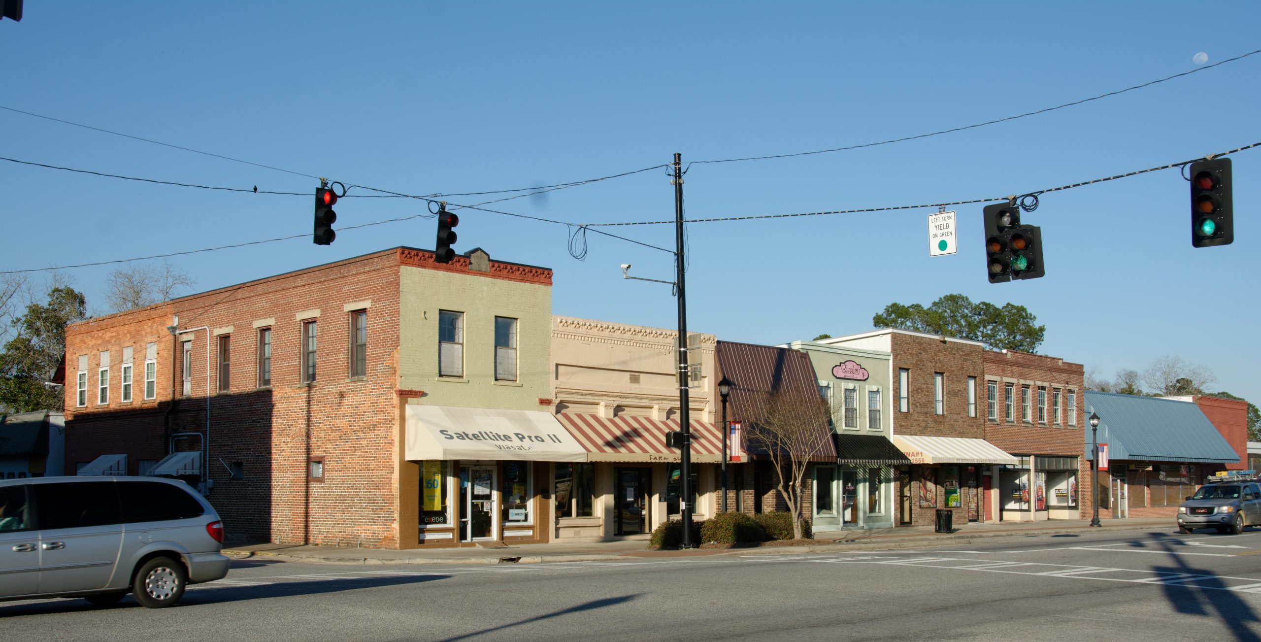 Bryan County