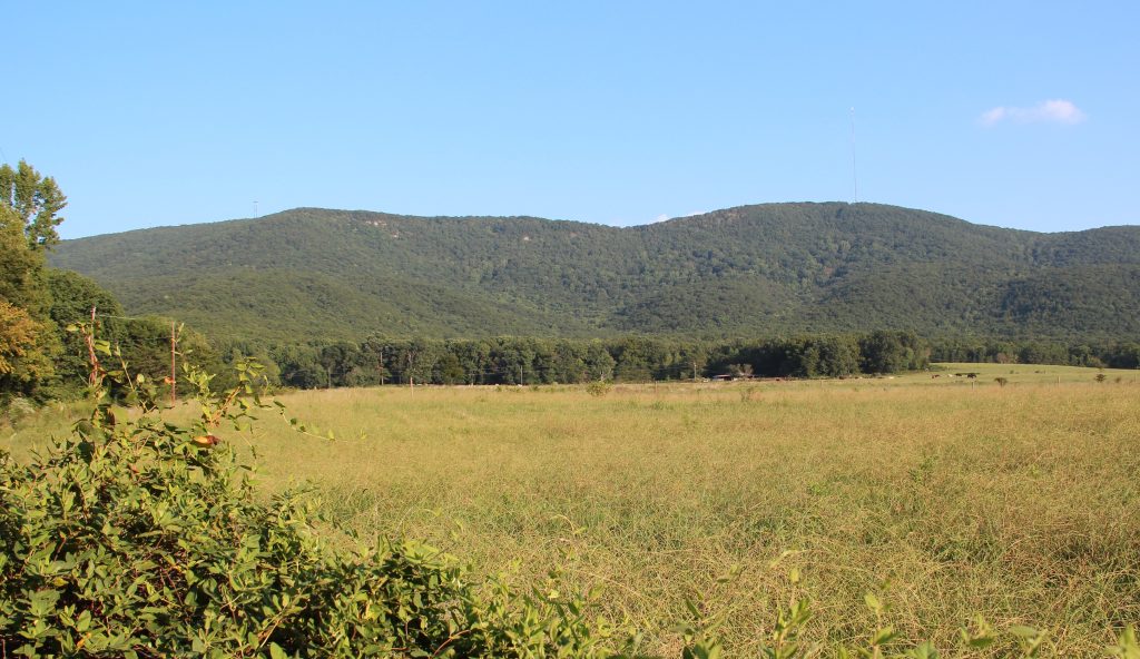 Cherokee County