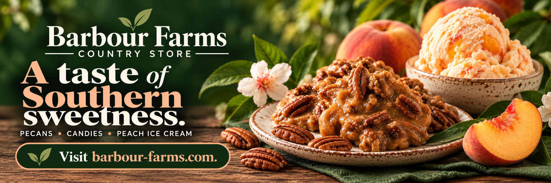Barbour Farms Country Store — view business page