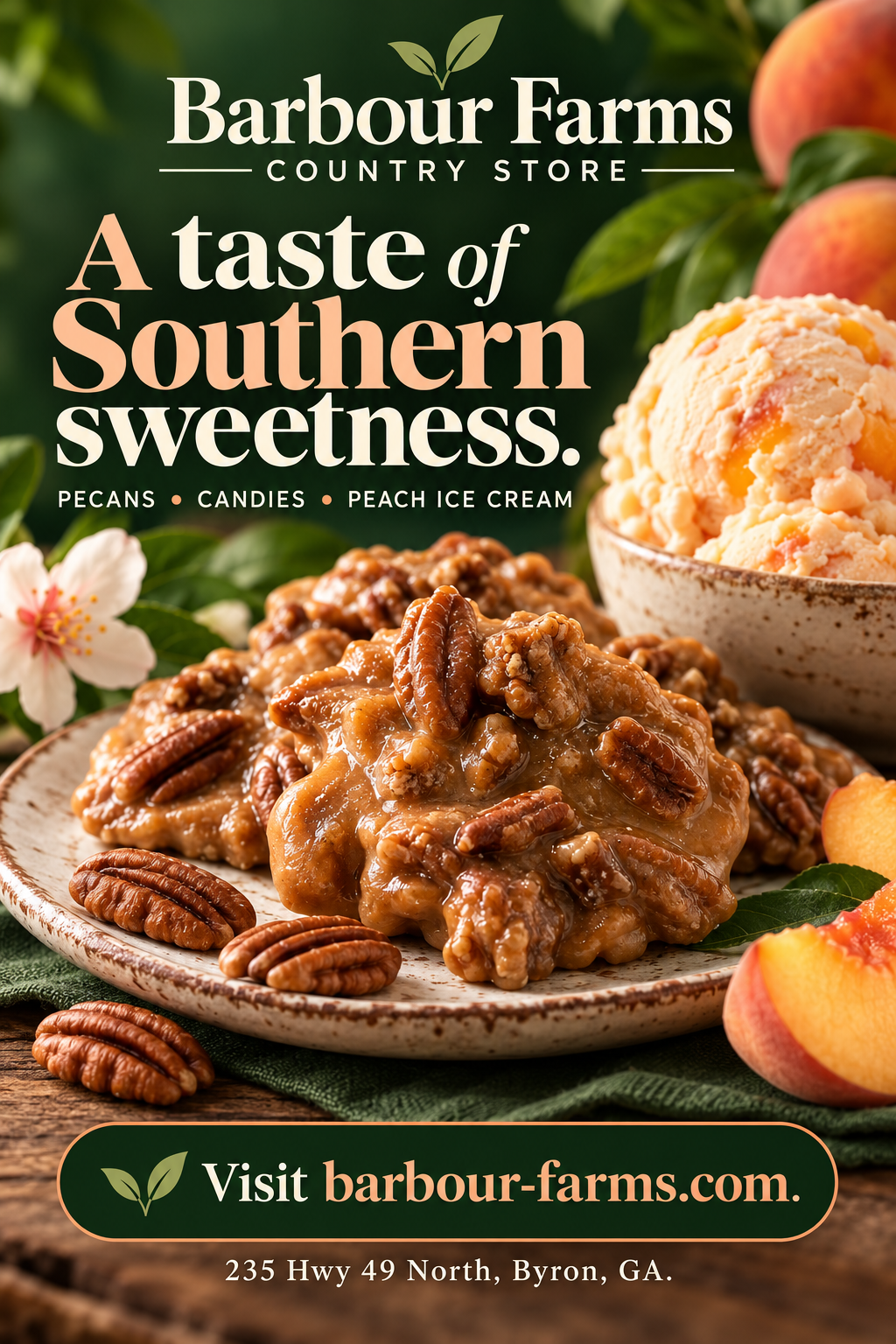Barbour Farms Country Store — view business page